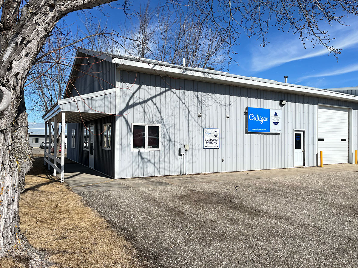 Sterling Culligan Water of Sauk Centre