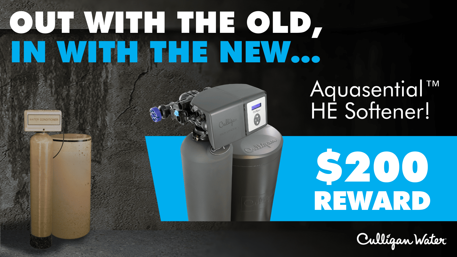 Smart He Water Softener Social Promo