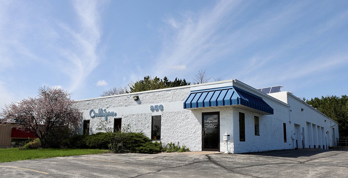 Sterling Culligan Water of Waupaca