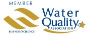Water Quality Association Business Excellence